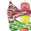 Back Zoo Nature Palmleaf Tower