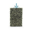 Back Zoo Nature Cardboard Treat Block