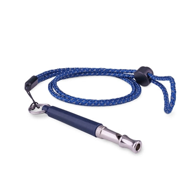 The Company Of Animals Company Of Animals Professionele Fluit Hoge Frequentie Navy