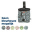 Trixie Snackzakje Twist Treat Lente Assorti