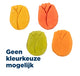 Trixie Roos Met Kippenborst Assorti