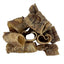 Petsnack Buffelslurf 30 Cm 1 Kg +/- 11 St