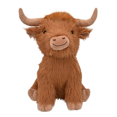 Multipet Schotse Hooglander Pluche