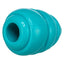 Trixie Jumper Kegel Super Strong Tpr Petrol 7,5X5 Cm