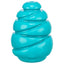 Trixie Jumper Kegel Super Strong Tpr Petrol 7,5X5 Cm