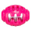 Trixie Rugbybal Soft & Strong Tpr Roze 8,5X6X6 Cm