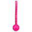 Trixie Werpbal Soft & Strong Tpr Roze 27X6X6 Cm
