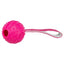 Trixie Werpbal Soft & Strong Tpr Roze 27X6X6 Cm