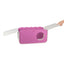 Trixie Speelbox Merle Vierkant Vilt Zand / Roze 58X27X29 Cm