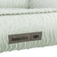 Trixie Hondenmand Marley Wave Hoekig Saliegroen 60X50X20 Cm