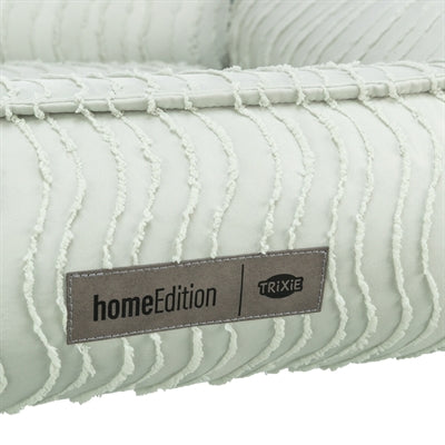 Trixie Hondenmand Marley Wave Hoekig Saliegroen 60X50X20 Cm