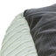 Trixie Hondenmand Marley Wave Hoekig Saliegroen 60X50X20 Cm