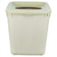 Trixie Kattenbak Hop-In Grijs / Groen 38X58X39 Cm