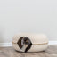 Trixie Speeldonut Vilt Beige 60X60 Cm