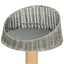 Trixie Krabpaal Amalia Outdoor Grijs