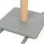Trixie Krabpaal Amalia Outdoor Grijs
