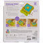 Nina Ottosson Challenge Slider Level 2 26X24X5 Cm