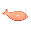 Martin Likmat Vis Siliconen Roze 28,5X14X1 Cm