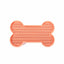 Martin Likmat Bot Met Zuignappen Siliconen Roze 22X13X2 Cm