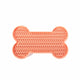Martin Likmat Bot Met Zuignappen Siliconen Roze 22X13X2 Cm