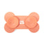 Martin Likmat Bot Met Zuignappen Siliconen Roze 22X13X2 Cm