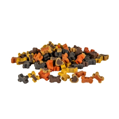 Frigera Soft Treats Mix Bones