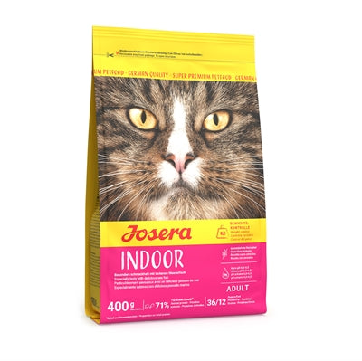 Josera Indoor Cat