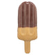 Trixie Ice Pop Paars / Creme