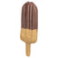 Trixie Ice Pop Paars / Creme