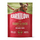 Carnilove Pouch Turkey / Duck / Timothy Grass 12X300 Gr