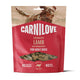 Carnilove Crunchy Snack Lamb / Cranberries 200 Gr