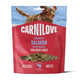 Carnilove Crunchy Snack Salmon / Blueberries 200 Gr