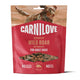 Carnilove Crunchy Snack Wild Boar / Rosehips 200 Gr