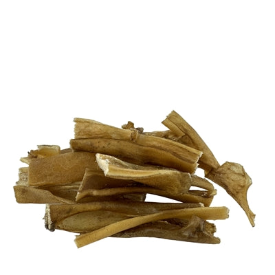 Petsnack Buffelkophuid Kauwstaaf 12 Cm 1000 Gr