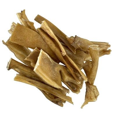 Petsnack Buffelkophuid Kauwstaaf 12 Cm 1000 Gr