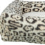 Trixie Hondenmand Leo Hoekig Panterprint Creme