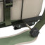 Trixie Fietsmand Voor Bagagedrager Polyester Olijfgroen / Beige 46X33X40 Cm