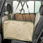 Trixie Autobeschermdeken Met Omkeerbare Hoes Olijfgroen / Beige 161X210 Cm