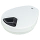 Trixie Voederautomaat Met Koelfunctie Tx4+1 (F10) Wit / Zwart 35,5X31X10 Cm