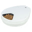 Trixie Voederautomaat Met Koelfunctie Tx4+1 (F10) Wit / Zwart 35,5X31X10 Cm