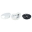 Trixie Voederautomaat Met Koelfunctie Tx4+1 (F10) Wit / Zwart 35,5X31X10 Cm