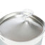 Trixie Drinkfontein Aqua Clear Kunststof / Rvs Wit 18X18X16 Cm