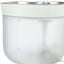 Trixie Drinkfontein Aqua Clear Kunststof / Rvs Wit 18X18X16 Cm