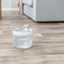 Trixie Drinkfontein Aqua Clear Kunststof / Rvs Wit 18X18X16 Cm