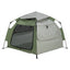 Trixie Hondentent Pop-Up Olijfgroen / Beige 100X100X80 Cm