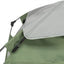 Trixie Hondentent Pop-Up Olijfgroen / Beige 100X100X80 Cm