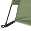 Trixie Hondentent Pop-Up Olijfgroen / Beige 100X100X80 Cm