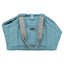 Trixie Tas Elias Maximaal 5 Kg Lichtblauw 22X40X29 Cm