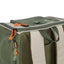 Trixie Rugzak Rocco Maximaal 10 Kg Beige / Olijfgroen 40X30X42 Cm