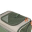 Trixie Rugzak Rocco Maximaal 10 Kg Beige / Olijfgroen 40X30X42 Cm